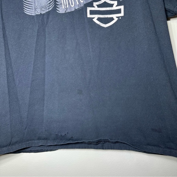 Men’s Harley Davidson T-shirt. - Picture 4 of 10